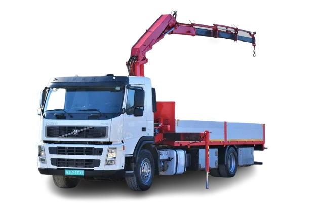 Noleggio mezzi edili per cantieri pubblici, civili e industriali in Sicilia | Omnia Srl Costruzioni