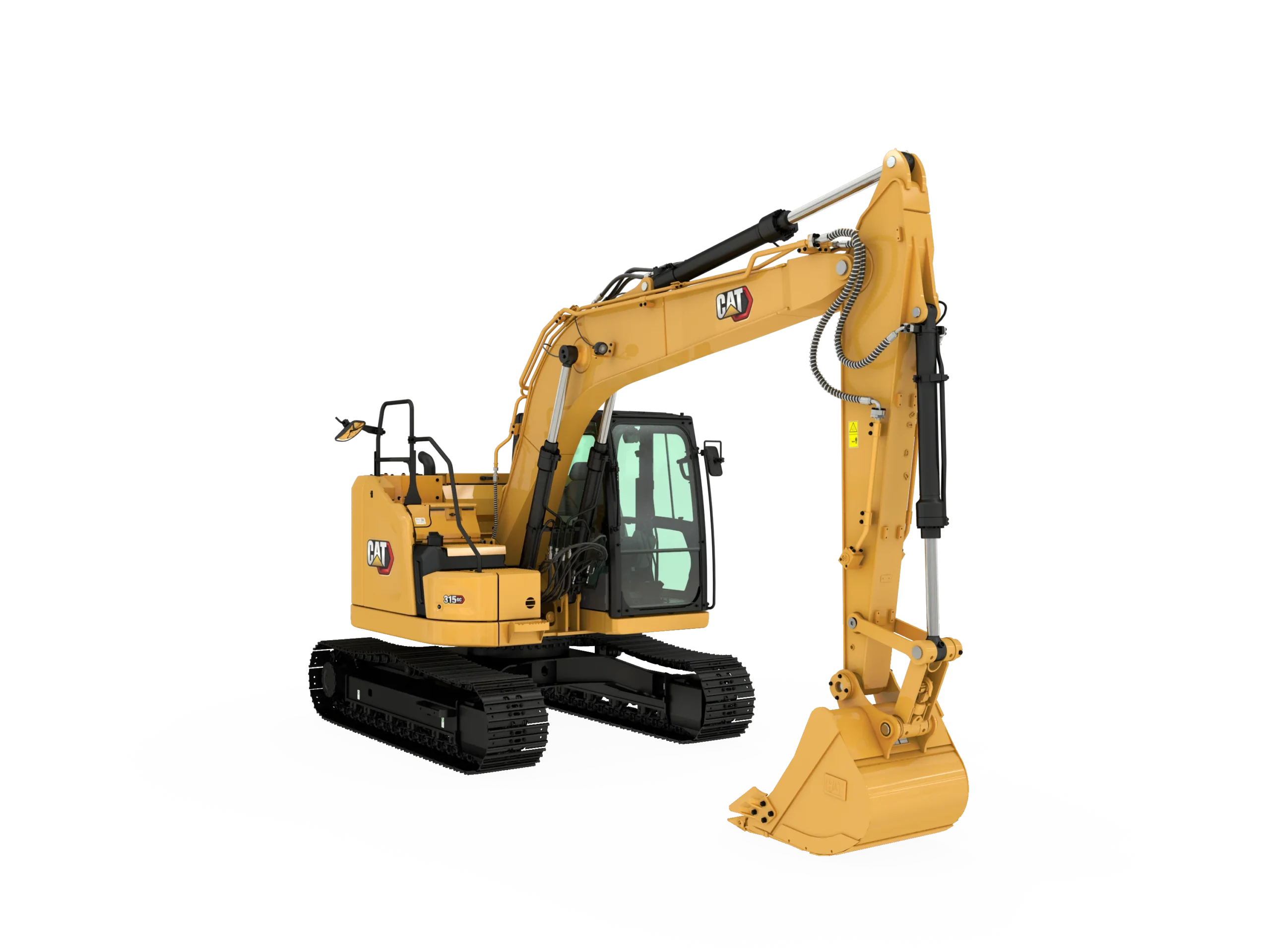 Noleggio mezzi edili per cantieri pubblici, civili e industriali in Sicilia | Omnia Srl Costruzioni