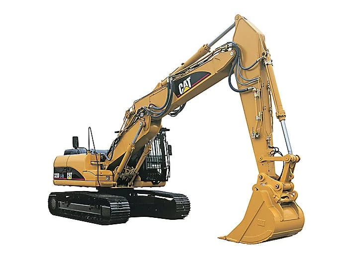 Noleggio mezzi edili per cantieri pubblici, civili e industriali in Sicilia | Omnia Srl Costruzioni